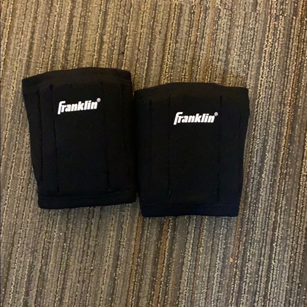 Franklin Knee Pads